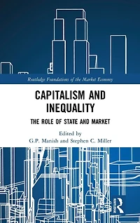 Capitalism and Inequality: The Role of State Market