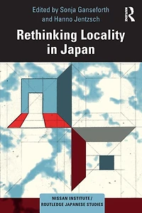 Rethinking Locality Japan