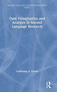 Data Visualization and Analysis Second Language Research