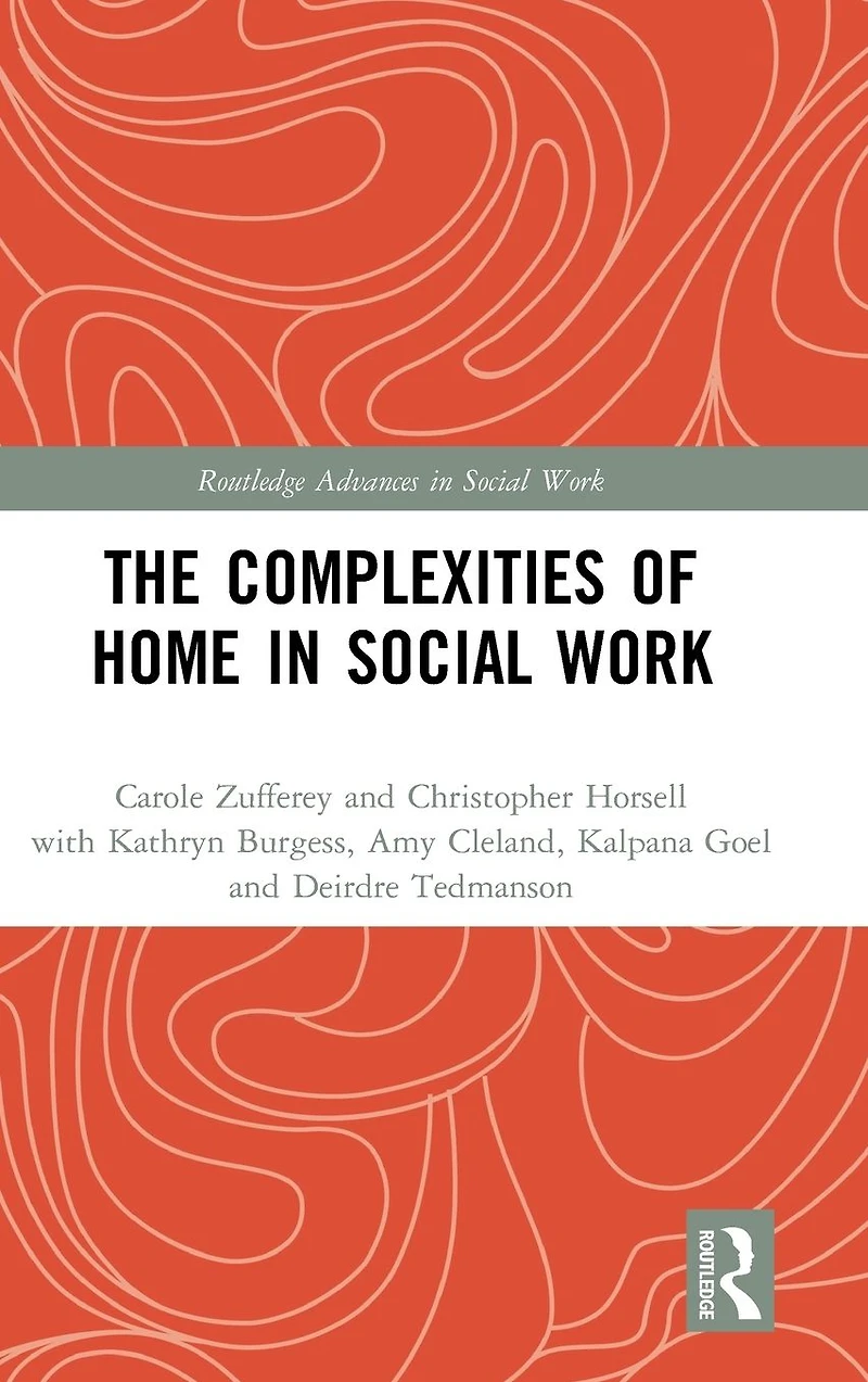 The Complexities of Home Social Work