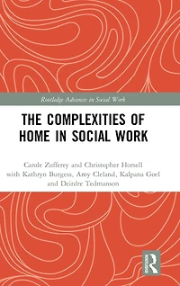 The Complexities of Home Social Work