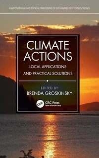Climate Actions: Local Applications and Practical Solutions