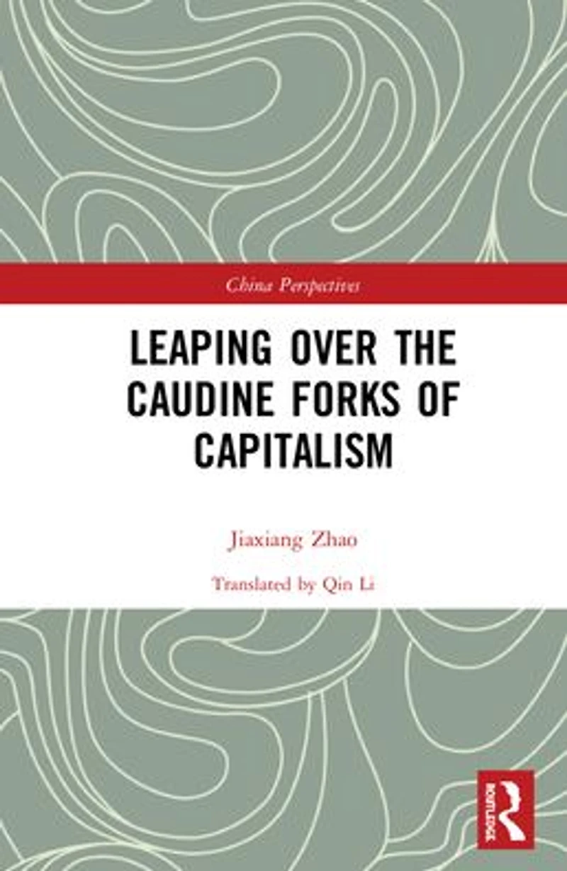 Leaping Over the Caudine Forks of Capitalism