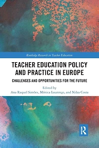 Teacher Education Policy and Practice Europe: Challenges Opportunities for the Future
