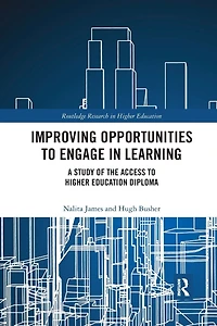 Improving Opportunities to Engage Learning: A Study of the Access Higher Education Diploma