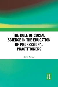 the Role of Social Science Education Professional Practitioners