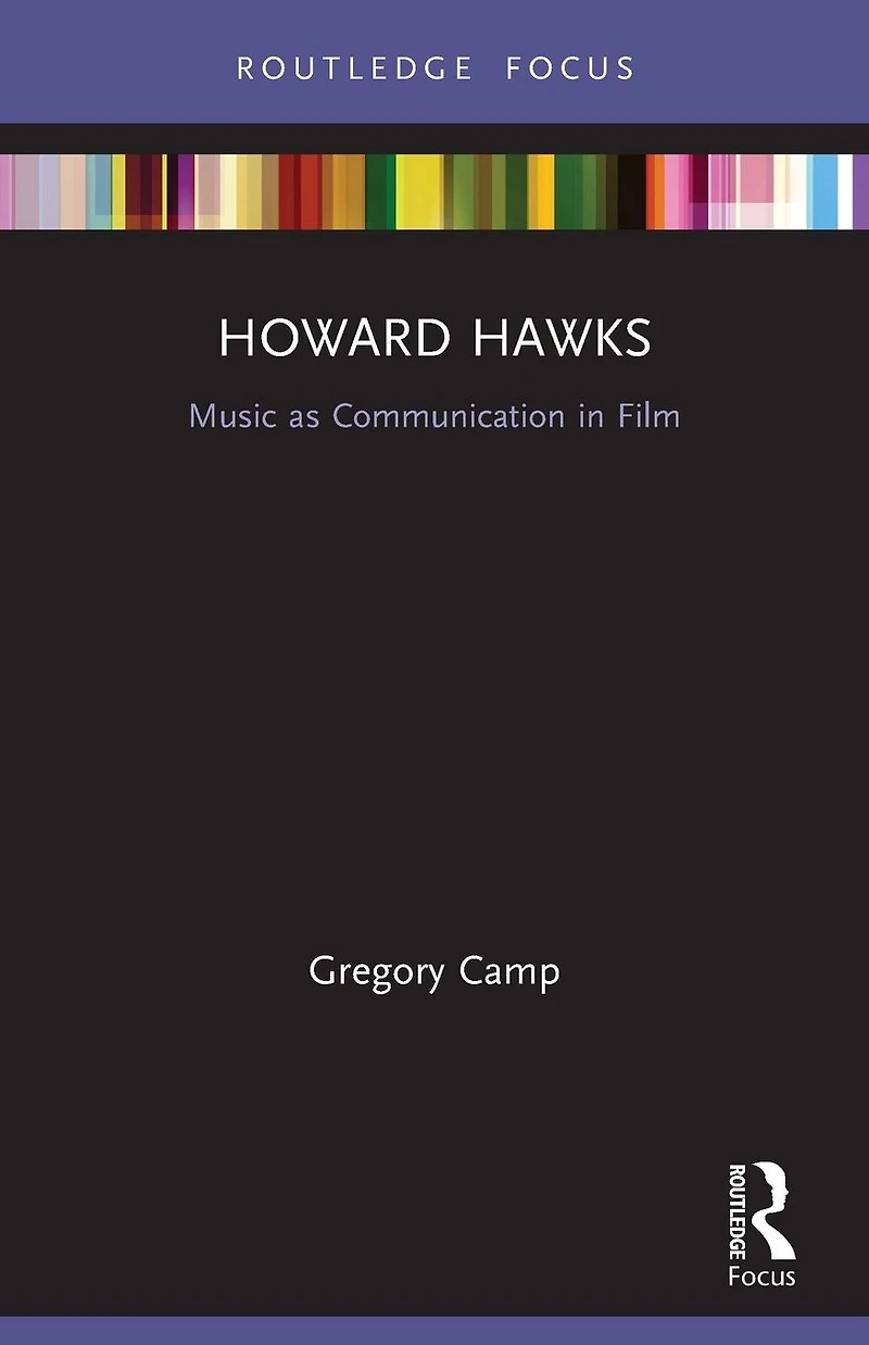 Howard Hawks: Music as Communication Film