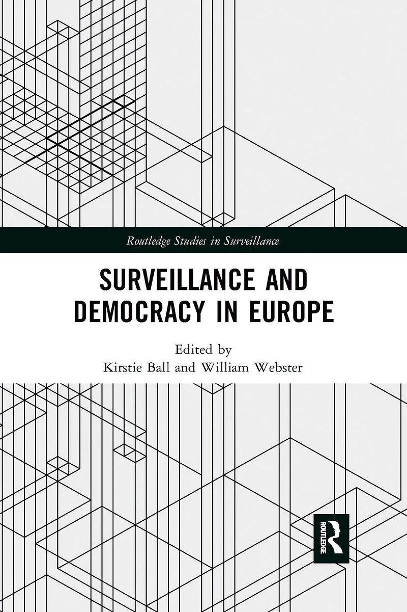 Surveillance and Democracy Europe