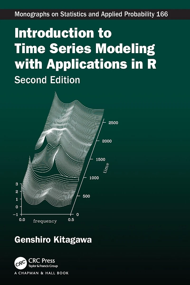 Introduction to Time Series Modeling with Applications R