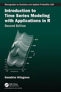 Introduction to Time Series Modeling with Applications R