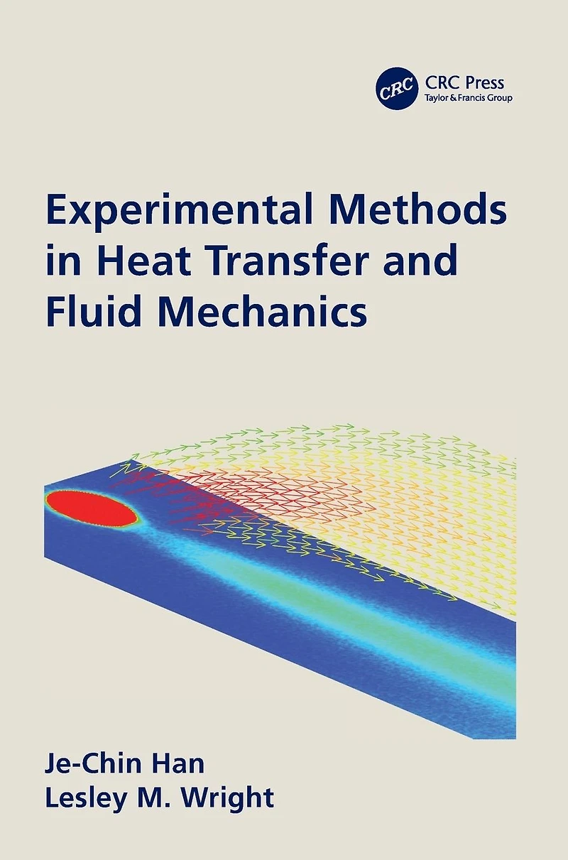 Experimental Methods Heat Transfer and Fluid Mechanics