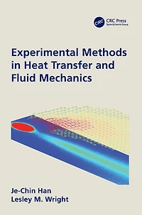 Experimental Methods Heat Transfer and Fluid Mechanics