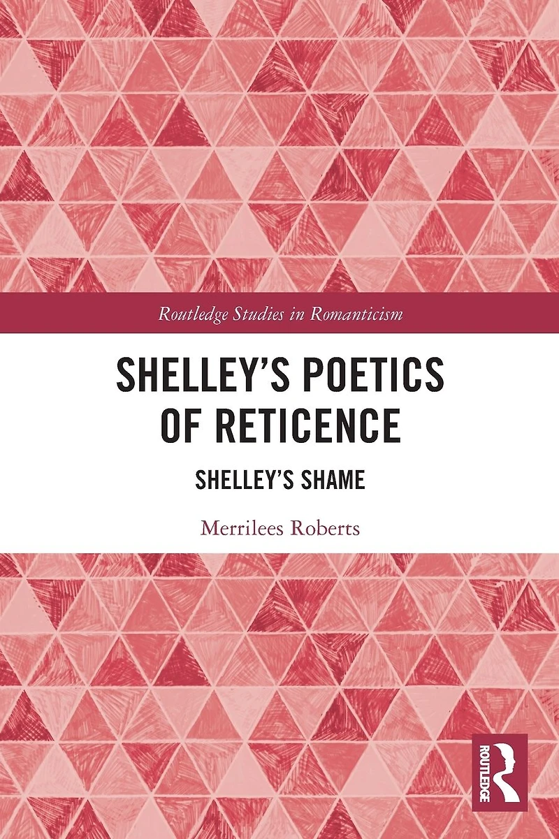 Shelley's Poetics of Reticence: Shame