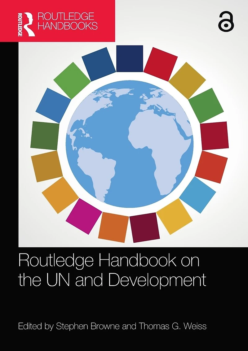 Routledge Handbook on the UN and Development