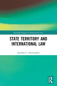 State Territory and International Law
