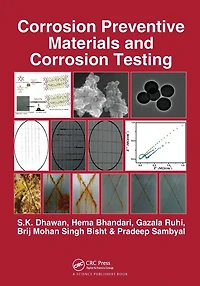 Corrosion Preventive Materials and Testing