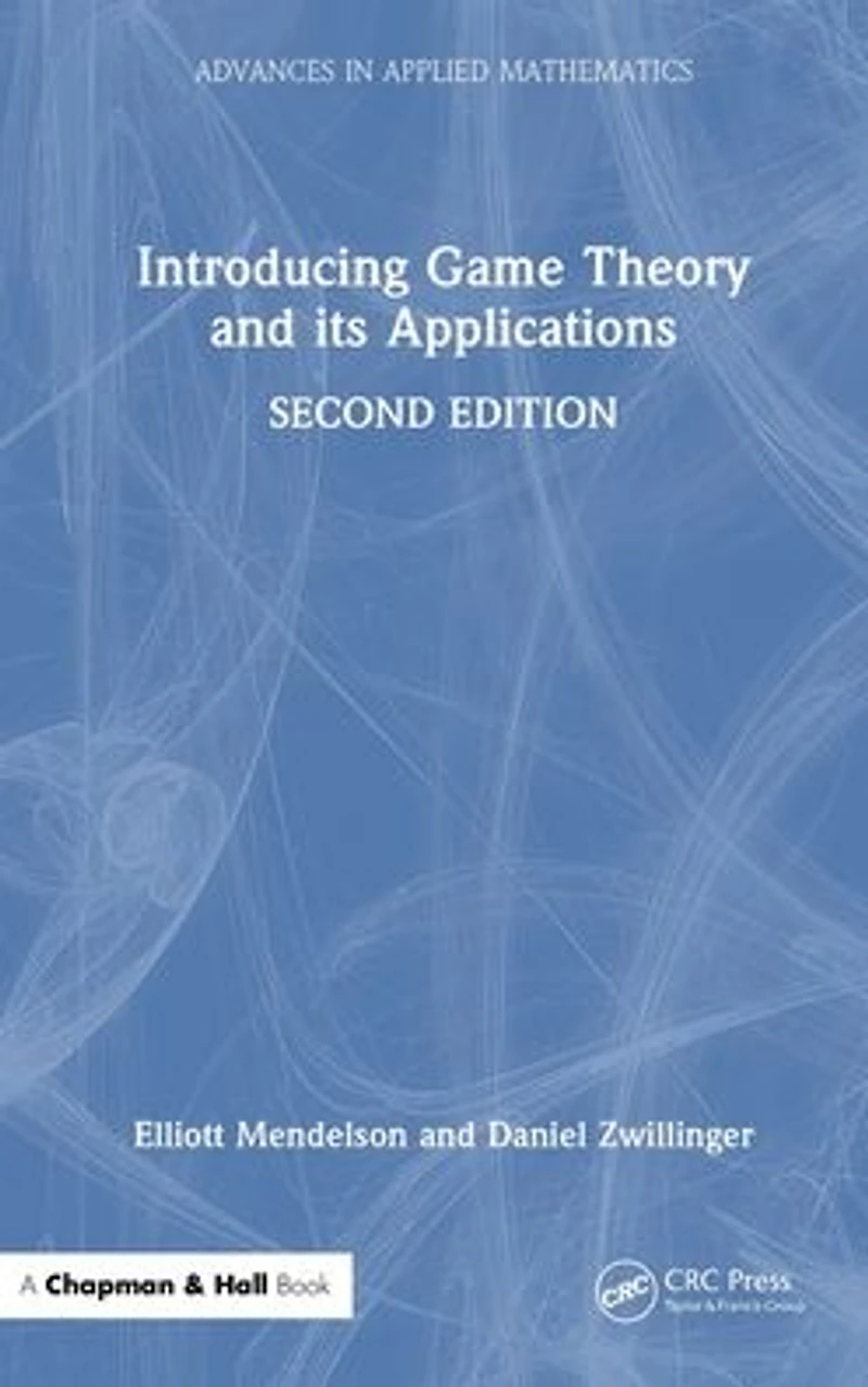 Introducing Game Theory and its Applications