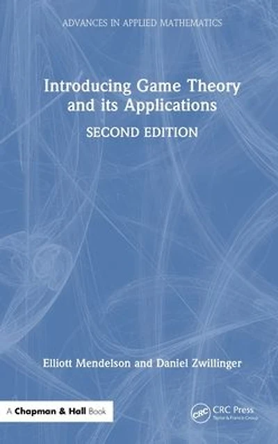 Introducing Game Theory and its Applications