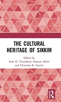 The Cultural Heritage of Sikkim