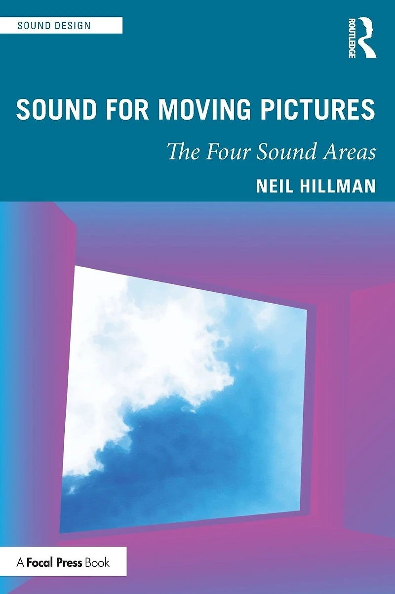 Sound for Moving Pictures: The Four Areas