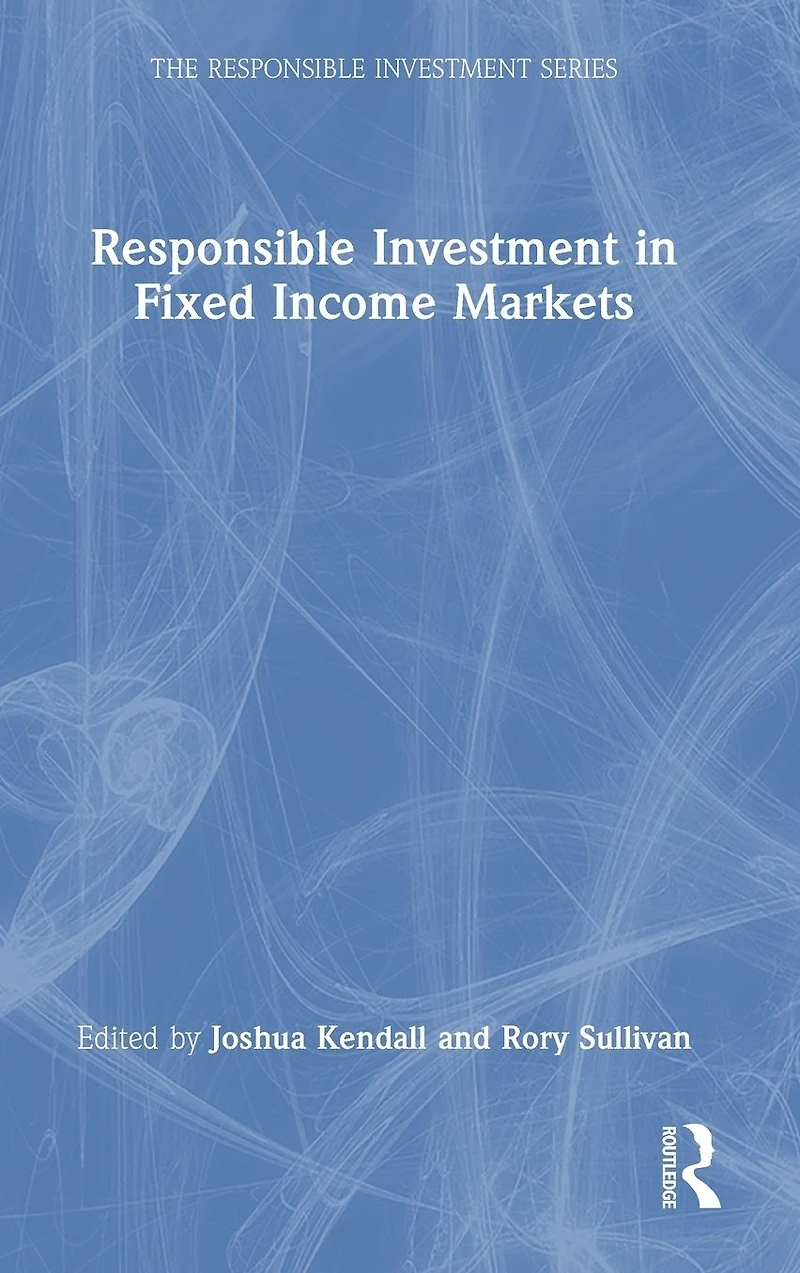 Responsible Investment Fixed Income Markets