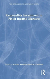 Responsible Investment Fixed Income Markets