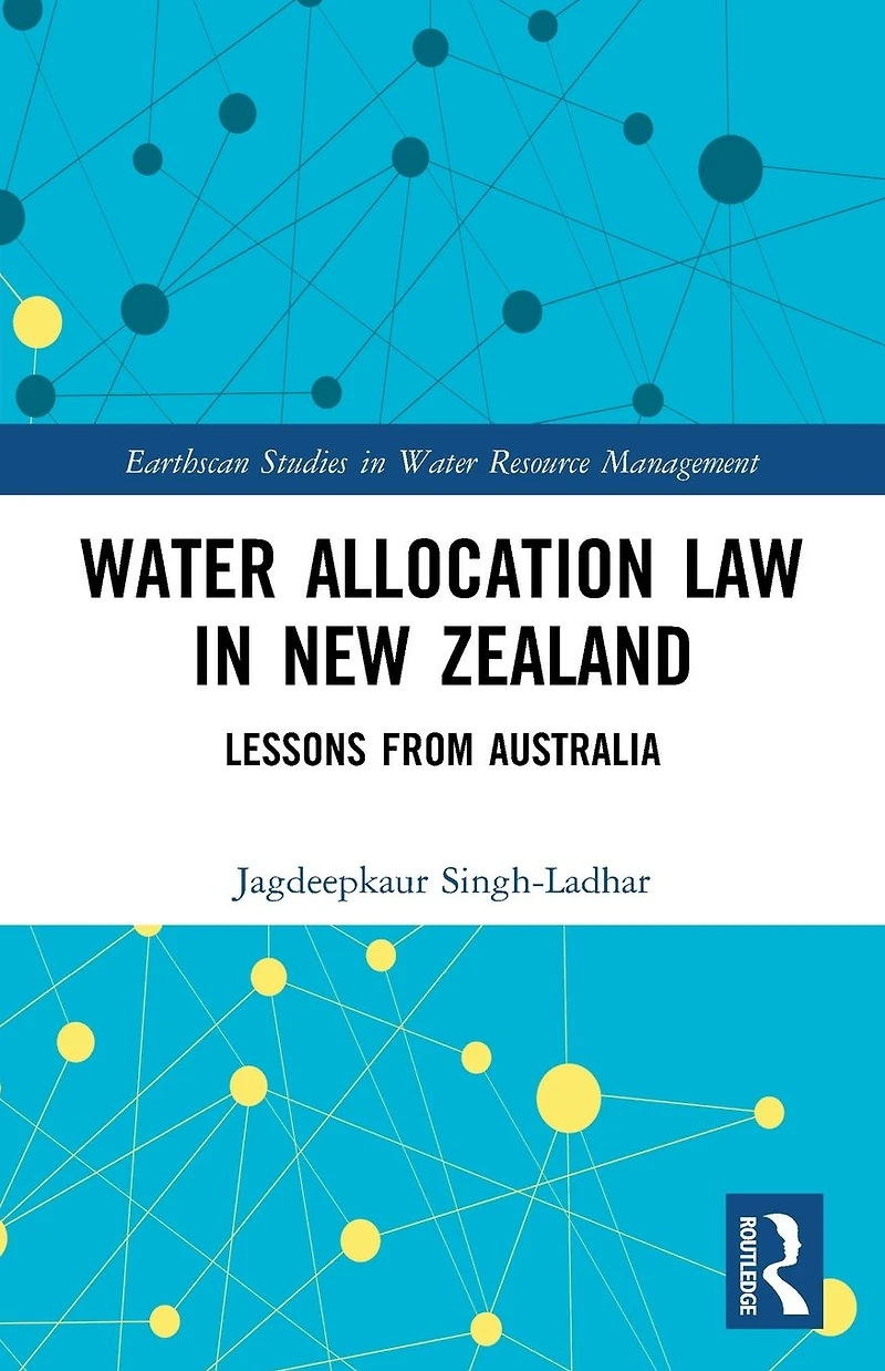 Water Allocation Law New Zealand: Lessons from Australia