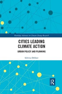 Cities Leading Climate Action: Urban Policy and Planning