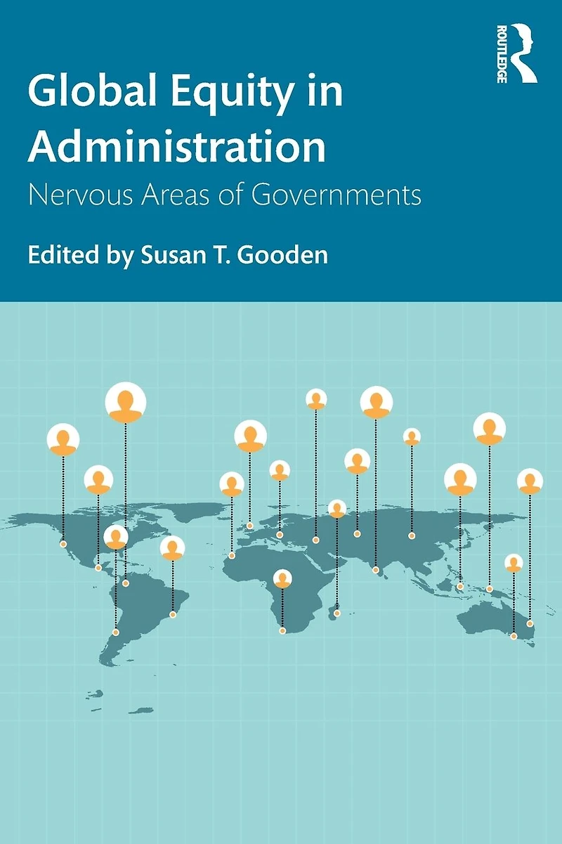 Global Equity Administration: Nervous Areas of Governments