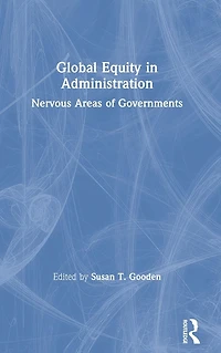 Global Equity Administration: Nervous Areas of Governments