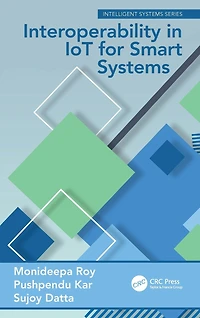 Interoperability IoT for Smart Systems