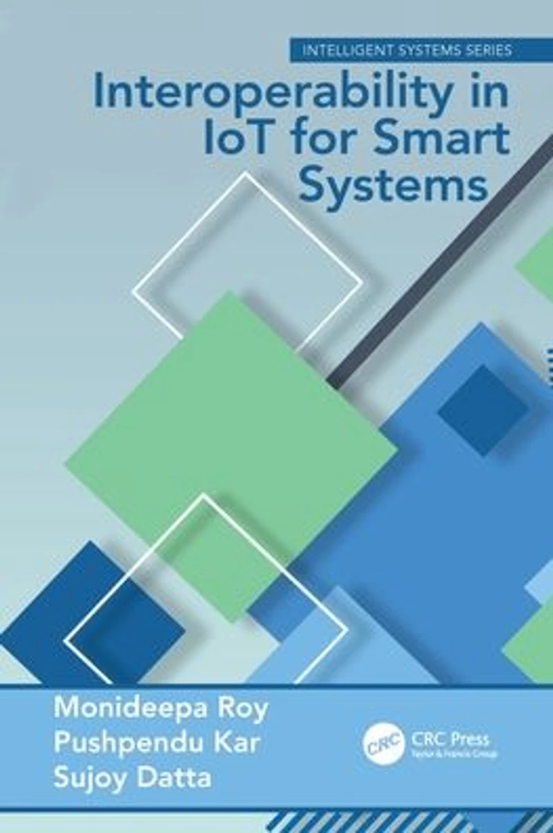 Interoperability IoT for Smart Systems