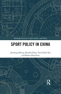 Sport Policy China