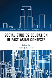 Social Studies Education East Asian Contexts