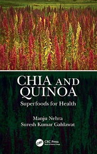 Chia and Quinoa: Superfoods for Health