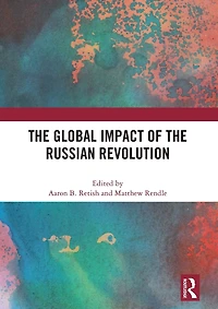 the Global Impact of Russian Revolution
