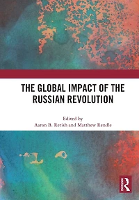 the Global Impact of Russian Revolution