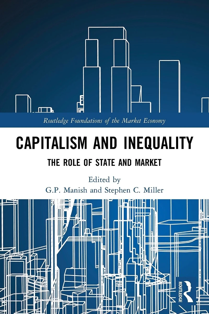 Capitalism and Inequality: The Role of State Market