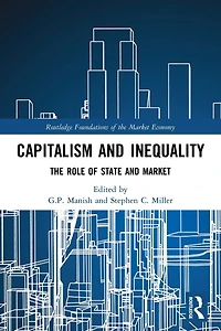Capitalism and Inequality: The Role of State Market