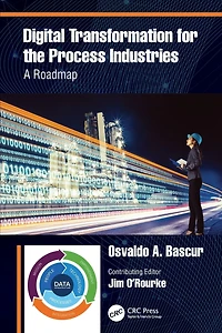 Digital Transformation for the Process Industries: A Roadmap
