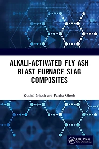 Alkali Activated Fly Ash: Blast Furnace Slag Composites