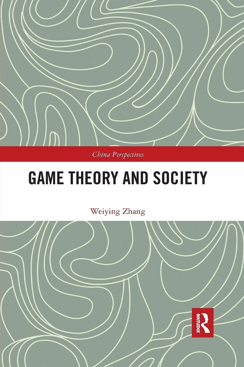 Game Theory and Society