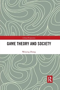 Game Theory and Society