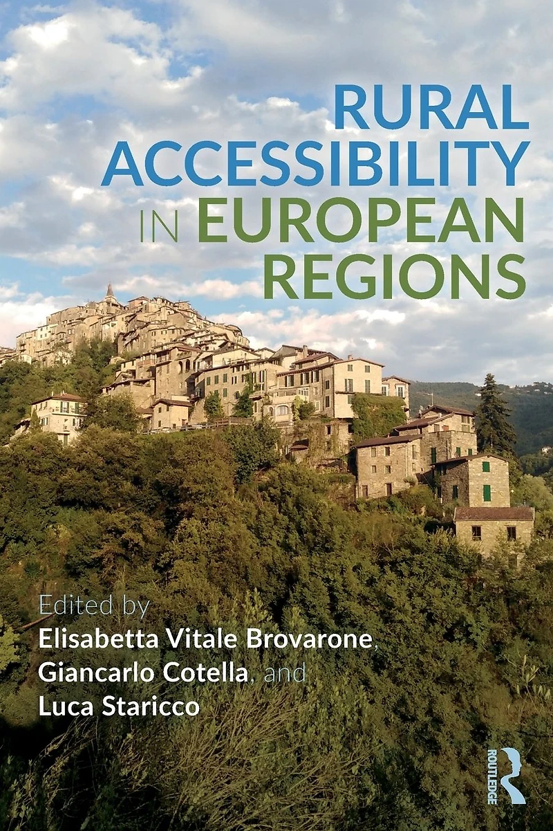 Rural Accessibility European Regions