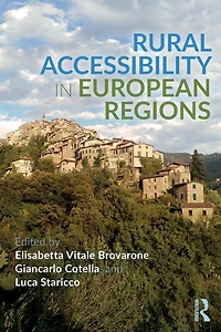 Rural Accessibility European Regions