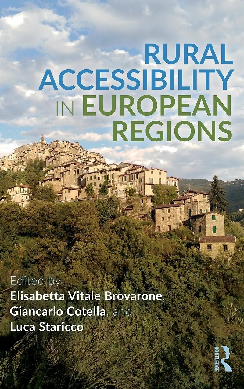 Rural Accessibility European Regions