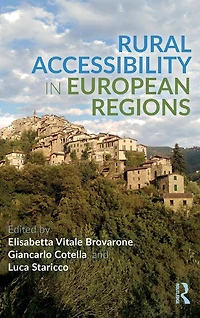 Rural Accessibility European Regions