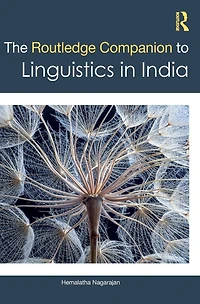 The Routledge Companion to Linguistics India