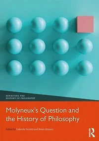 Molyneux's Question and the History of Philosophy