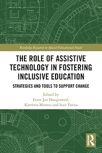 The Role of Assistive Technology Fostering Inclusive Education: Strategies and Tools to Support Change